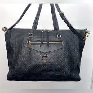 Louis Vuitton, Empreinte Lumineuse,  color infini,  GM